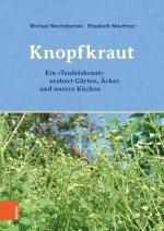 Cover-Bild Das Knopfkraut