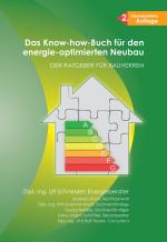 Cover-Bild Das Know-how-Buch für den energie-optimierten Neubau