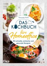 Cover-Bild Das Kochbuch fürs Homeoffice