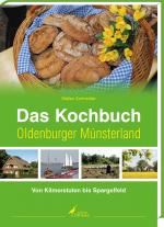 Cover-Bild Das Kochbuch Oldenburger Münsterland