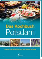 Cover-Bild Das Kochbuch Potsdam