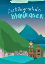 Cover-Bild Das Königreich der Blaunasen