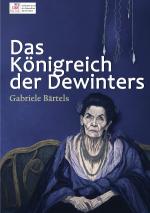 Cover-Bild Das Königreich der Dewinters