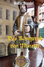 Cover-Bild Das Königreich von Münster
