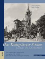Cover-Bild Das Königsberger Schloss