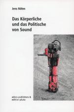 Cover-Bild Das Körperliche und das Politische von Sound