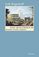 Cover-Bild Das Kolosseum