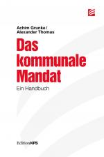 Cover-Bild Das kommunale Mandat