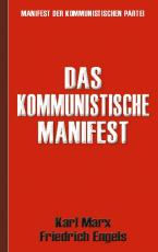 Cover-Bild Das Kommunistische Manifest | Manifest der Kommunistischen Partei
