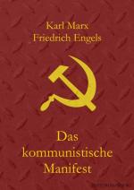 Cover-Bild Das kommunistische Manifest