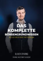 Cover-Bild Das komplette Börsengrundwissen