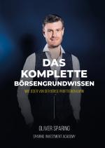 Cover-Bild Das komplette Börsengrundwissen