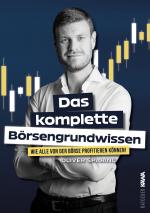 Cover-Bild Das komplette Börsengrundwissen