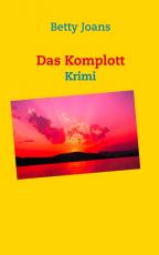 Cover-Bild Das Komplott