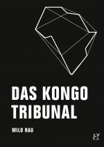 Cover-Bild Das Kongo Tribunal