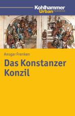 Cover-Bild Das Konstanzer Konzil