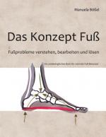 Cover-Bild Das Konzept Fuß