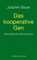 Cover-Bild Das kooperative Gen