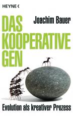 Cover-Bild Das kooperative Gen