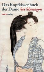 Cover-Bild Das Kopfkissenbuch der Dame Sei Shonagon