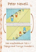 Cover-Bild Das Kopfstehbuch Teil 1 / Topsys and Turvys Number 1