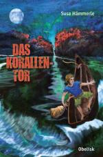 Cover-Bild Das Korallentor