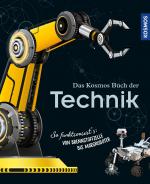 Cover-Bild Das Kosmos Buch der Technik