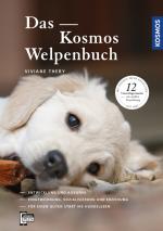 Cover-Bild Das Kosmos Welpenbuch