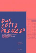 Cover-Bild Das Kotti-Prinzip