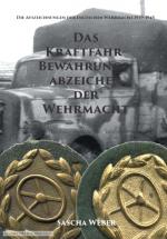 Cover-Bild Das Kraftfahrbewährungsabzeichen der Wehrmacht