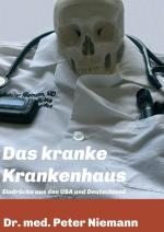 Cover-Bild Das kranke Krankenhaus