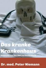 Cover-Bild Das kranke Krankenhaus