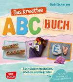 Cover-Bild Das kreative ABC-Buch
