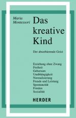 Cover-Bild Das kreative Kind