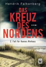 Cover-Bild Das Kreuz des Nordens