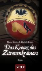 Cover-Bild Das Kreuz des Zitronenkrämers