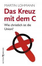 Cover-Bild Das Kreuz mit dem C