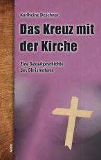 Cover-Bild Das Kreuz mit der Kirche