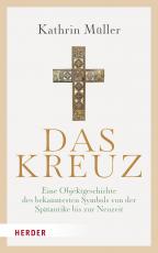 Cover-Bild Das Kreuz