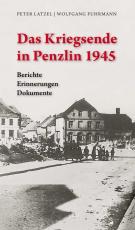 Cover-Bild Das Kriegsende in Penzlin 1945