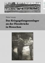 Cover-Bild Das Kriegsgefangenenlager an der Florabrücke in Monschau