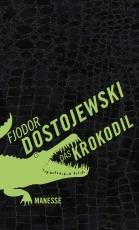 Cover-Bild Das Krokodil