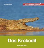 Cover-Bild Das Krokodil