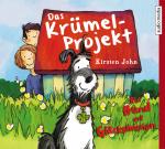 Cover-Bild Das Krümel-Projekt. Ein Hund auf Glücksmission