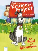 Cover-Bild Das Krümel-Projekt