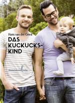 Cover-Bild Das Kuckuckskind