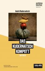 Cover-Bild Das Kudernatsch Kompott