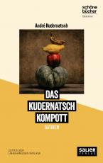 Cover-Bild Das Kudernatsch Kompott