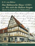 Cover-Bild Das Kühnesche Haus *1592* oder Wo sich die Balken biegen