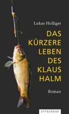 Cover-Bild Das kürzere Leben des Klaus Halm